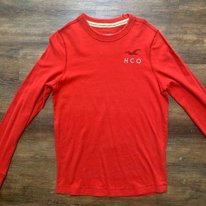 Men's Hollister Shirt